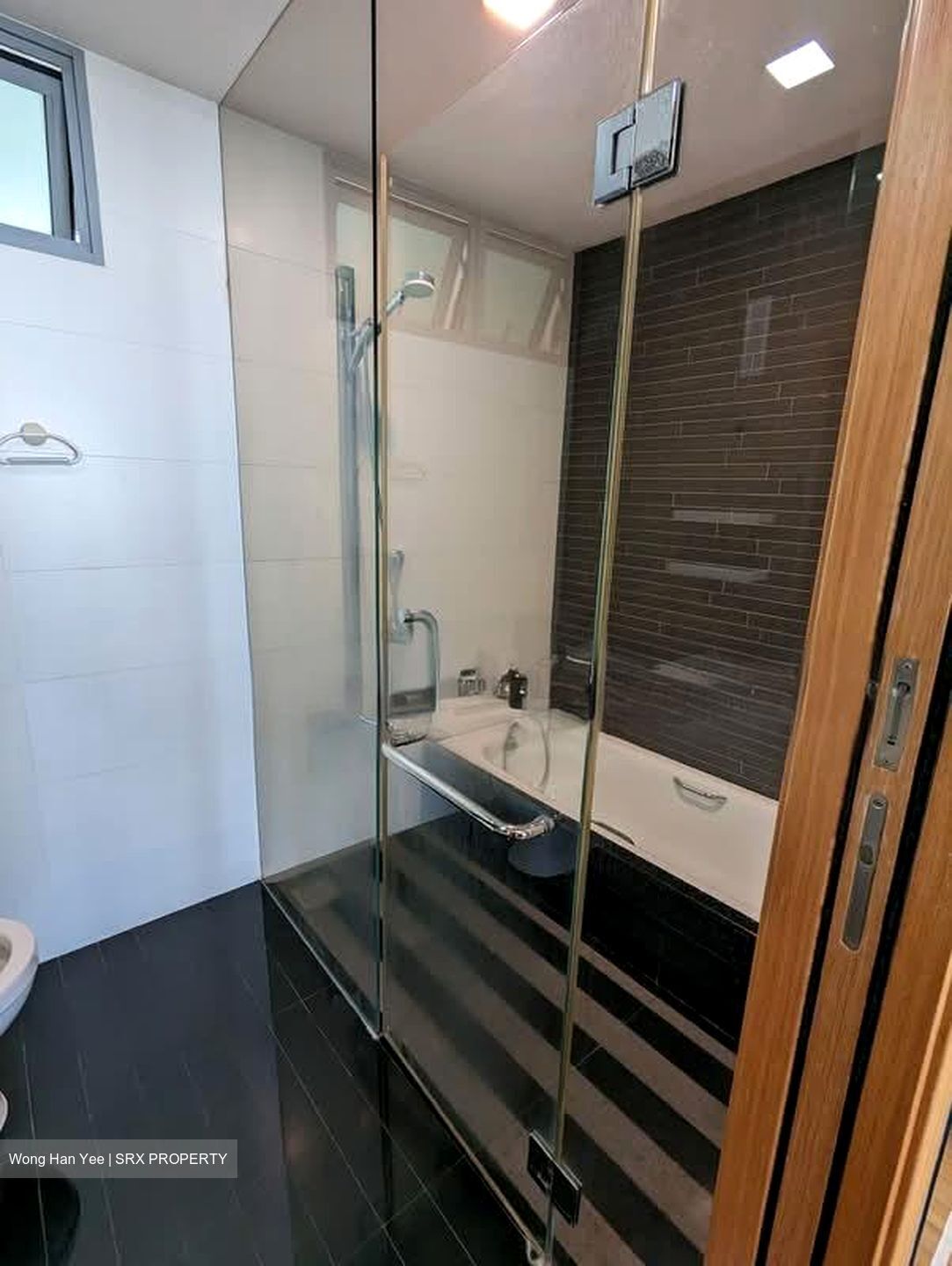 Park Infinia At Wee Nam (D11), Condominium #559353501